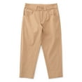 thumbnail image 1 of Wonder Nation Boys Everywhere Pants, Sizes 4-18, 1 of 3