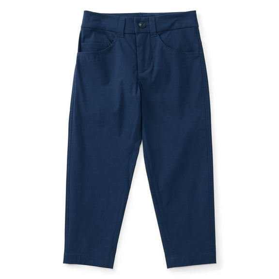 Wonder Nation Boys Everywhere Pants, Sizes 4-18