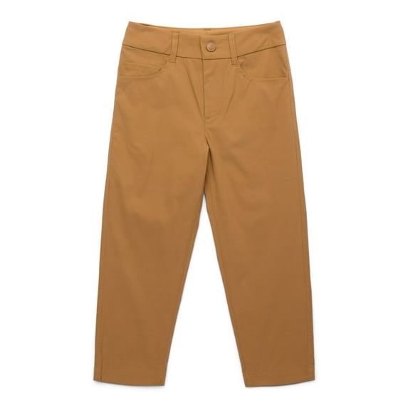 Wonder Nation Boy's Everywhere Pants, Sizes 4-18