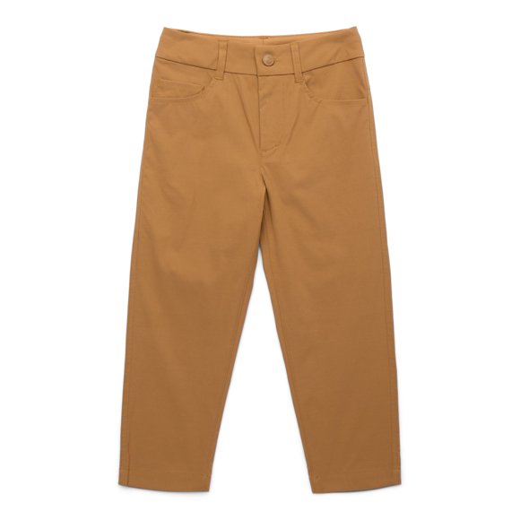 Wonder Nation Boy's Everywhere Pants, Sizes 4-18