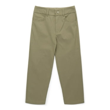 Wonder Nation Boy's Everywhere Pants, Sizes 4-18