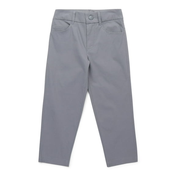 Wonder Nation Boy's Everywhere Pants, Sizes 4-18