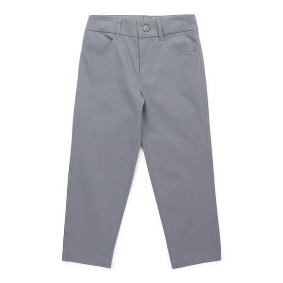 Wonder Nation Boy's Everywhere Pants, Sizes 4-18