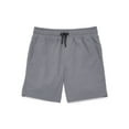thumbnail image 1 of Wonder Nation Boys Everywhere Pull On Shorts, Sizes 4-18 & Husky, 1 of 3