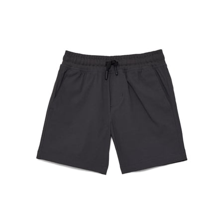 Wonder Nation Boys Everywhere Pull-On Shorts, Sizes 4-18 & Husky