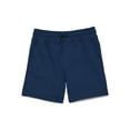 thumbnail image 1 of Wonder Nation Boys Everywhere Pull On Shorts, Sizes 4-18 & Husky, 1 of 3