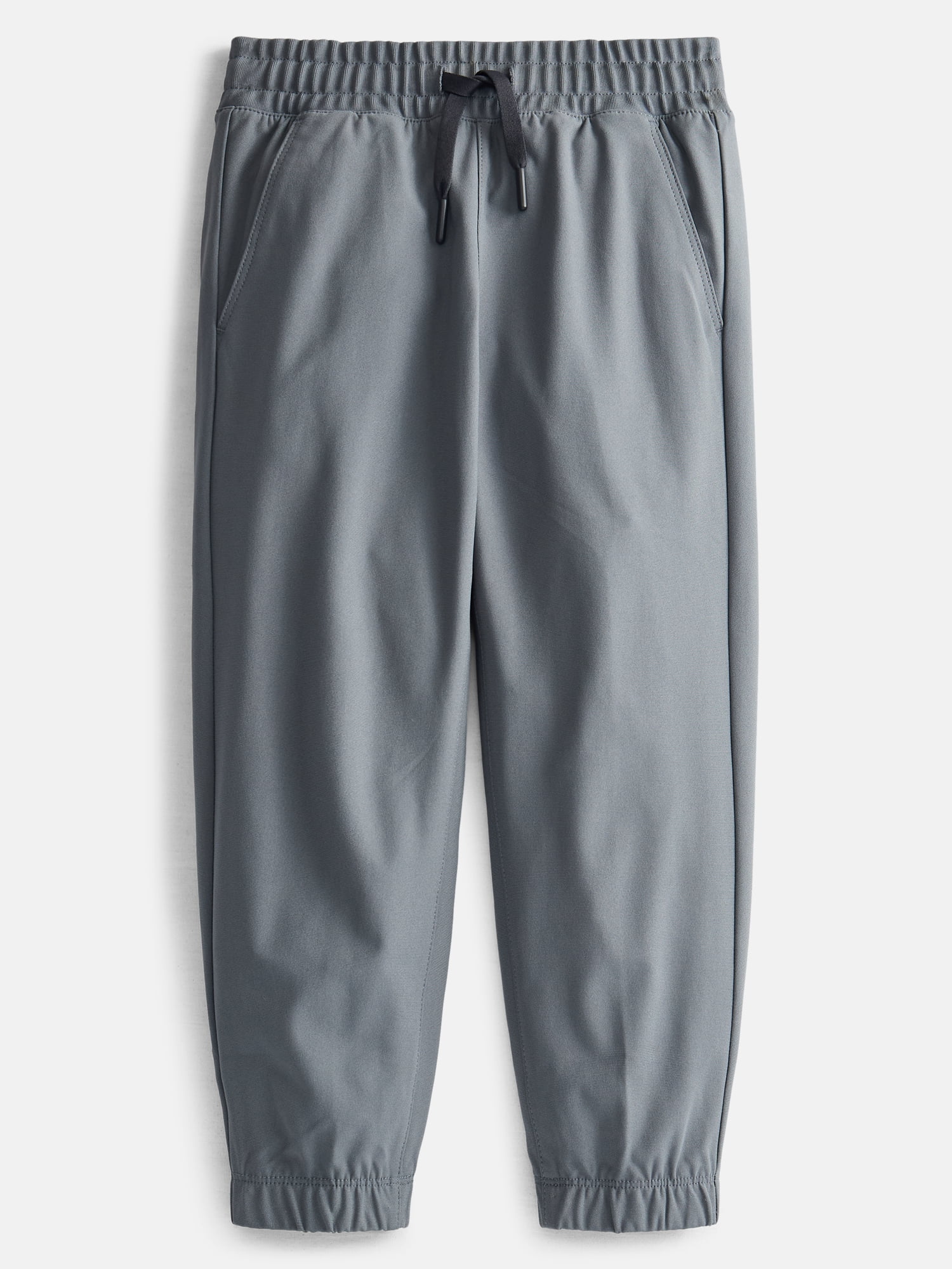 Wonder Nation Boys' Hybrid Jogger Pants, Sizes 4-18 & Husky