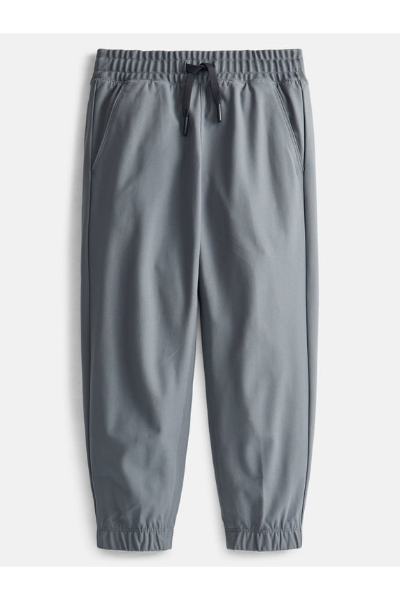 Boys' Hybrid Jogger Pants, Sizes 4-18 & Husky