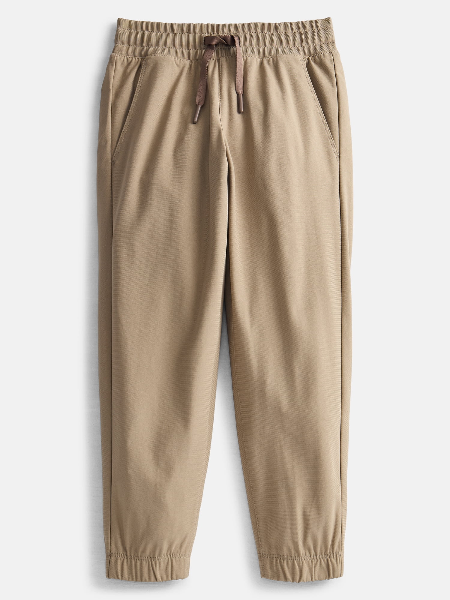 Wonder Nation Boys' Hybrid Jogger Pants, Sizes 4-18 & Husky