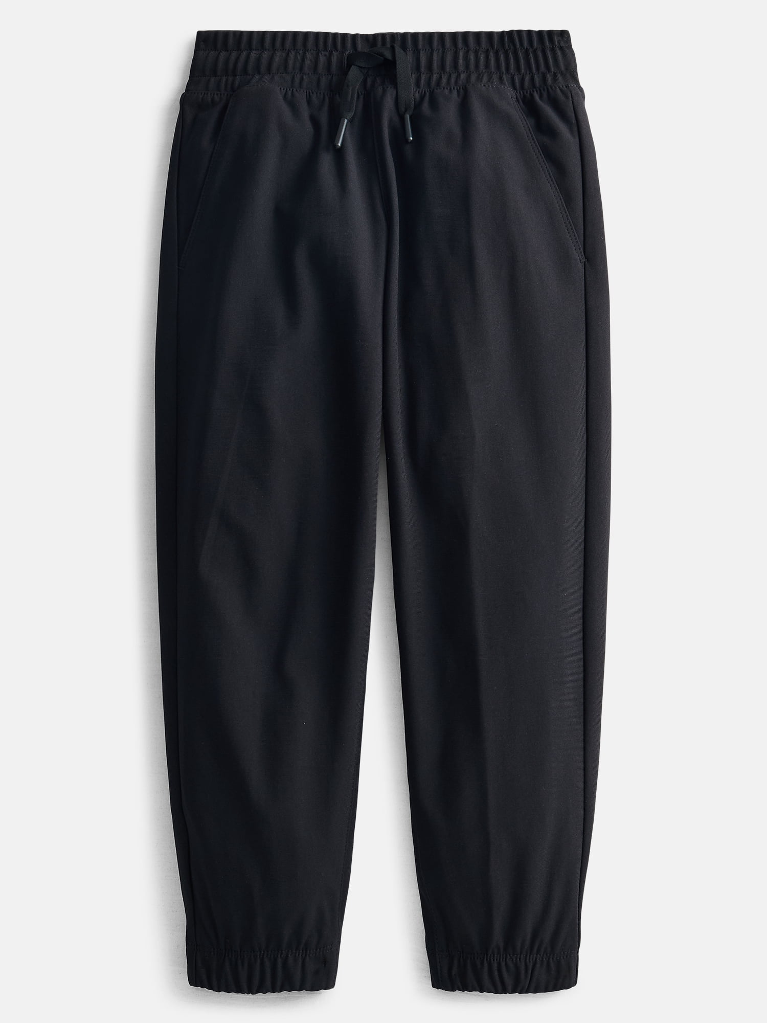 Wonder Nation Boys' Hybrid Jogger Pants, Sizes 4-18 & Husky