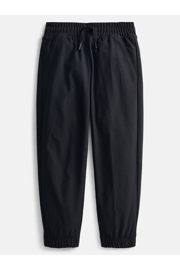 Boys' Hybrid Jogger Pants, Sizes 4-18 & Husky