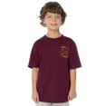 thumbnail image 1 of Wonder Nation Boy's Short Sleeve Elevated Graphic T-Shirt, Sizes 4-18 & Husky, 1 of 10