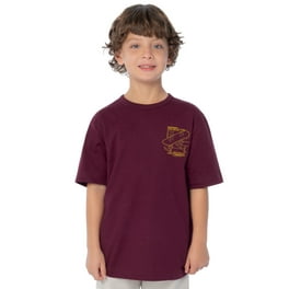 ●Tech. T / Roll With It Wonder Nation Boys Roll With It, Crew Neck, Short Sleeve