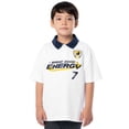 thumbnail image 1 of Wonder Nation Boy's Short Sleeve Graphic Polo T-Shirt, Sizes 4-18 & Husky, 1 of 7