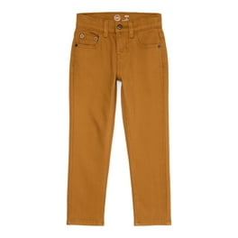 No Boundaries Juniors' Wide Waistband 3 Button Capri No Boundaries Juniors' Wide Waistband 3 Button Capri