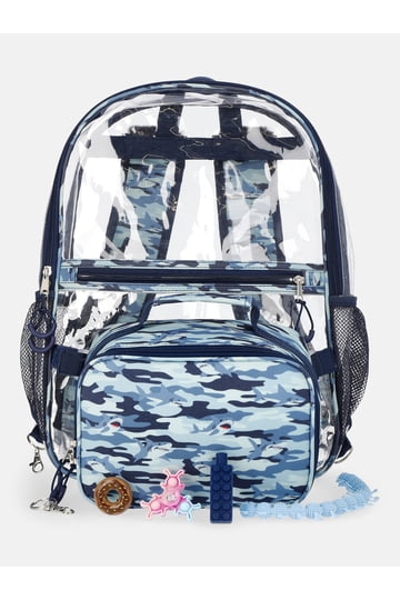 adaptable mini backpack Tiny Twinkle Toddler Foldup Unicorn Confetti with a sleek Adaptive Backpacks in Backpacks