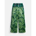 thumbnail image 1 of Wonder Nation Boys' Plush Pajama Pants Set, 2-Pack, Sizes 4-18, 1 of 3