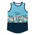 thumbnail image 1 of Wonder Nation Boys 4-18 & Husky Chill Tank Top, 1 of 1