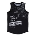 thumbnail image 1 of Wonder Nation Boys 4-18 & Husky Future Tank Top, 1 of 1