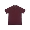 thumbnail image 1 of Wonder Nation Boys 8-18 & Husky Kid Tough Pique Polo, 1 of 2
