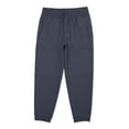thumbnail image 1 of Wonder Nation Boys Active Stretch Woven Jogger Pants, Sizes 4-18 & Husky, 1 of 3