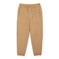 thumbnail image 1 of Wonder Nation Boys Active Stretch Woven Jogger Pants, Sizes 4-18 & Husky, 1 of 3