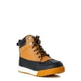 Wonder Nation Boys Ankle Duck Boots