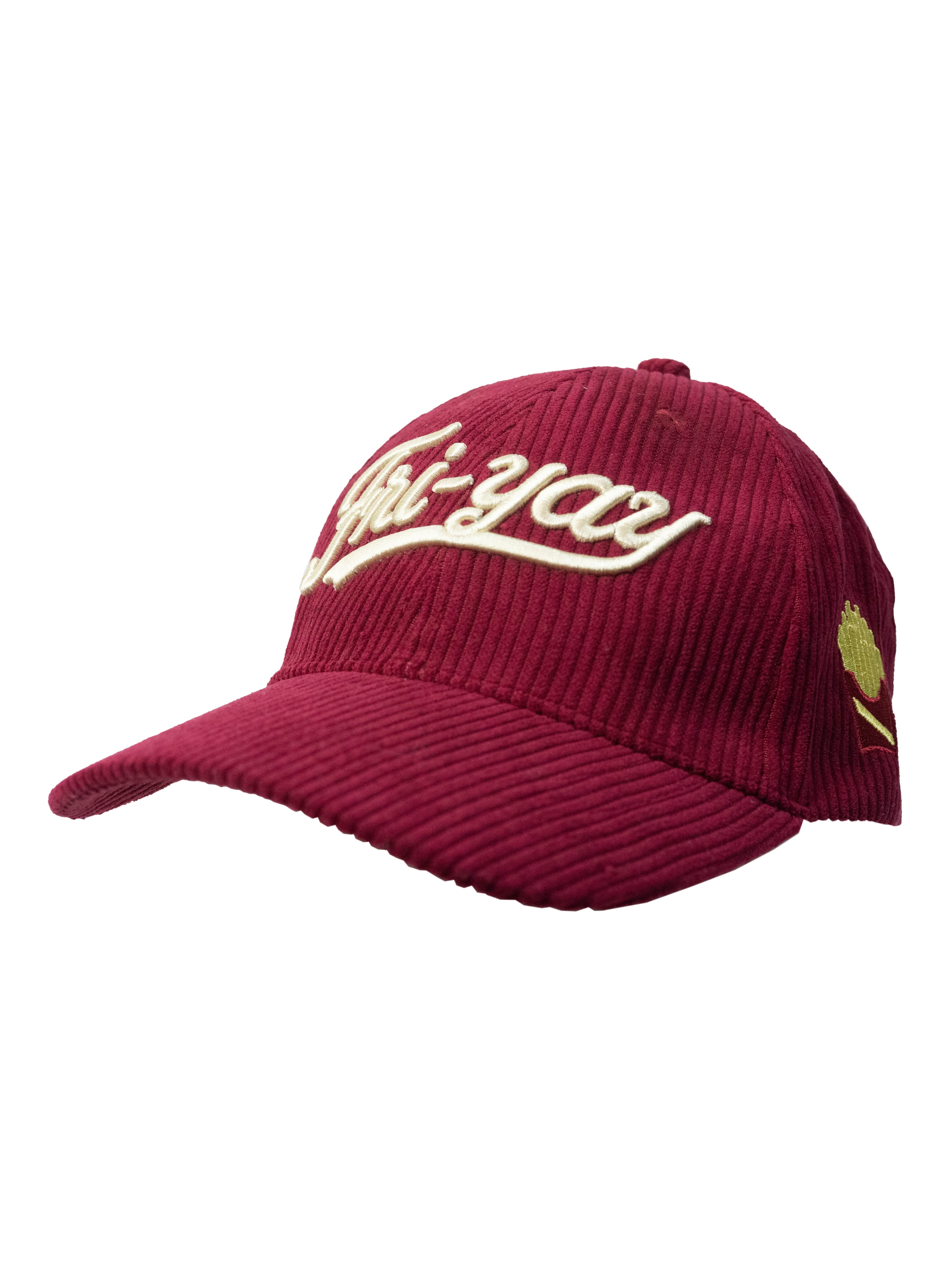 Wonder Nation Boys Baseball Hat, Maroon
