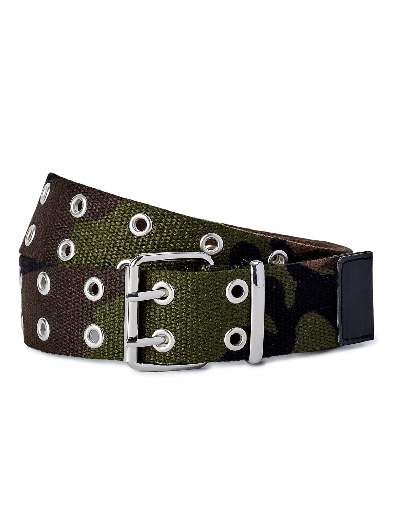 Wonder Nation Boys’ Belts, Sizes SL