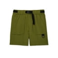 thumbnail image 1 of Wonder Nation Boys Buckle Shorts, Sizes 4-18 & Husky, 1 of 3