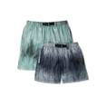 thumbnail image 1 of Wonder Nation Boys Buckle-up Shorts, 2-Pack, Sizes 4-18 & Husky, 1 of 3