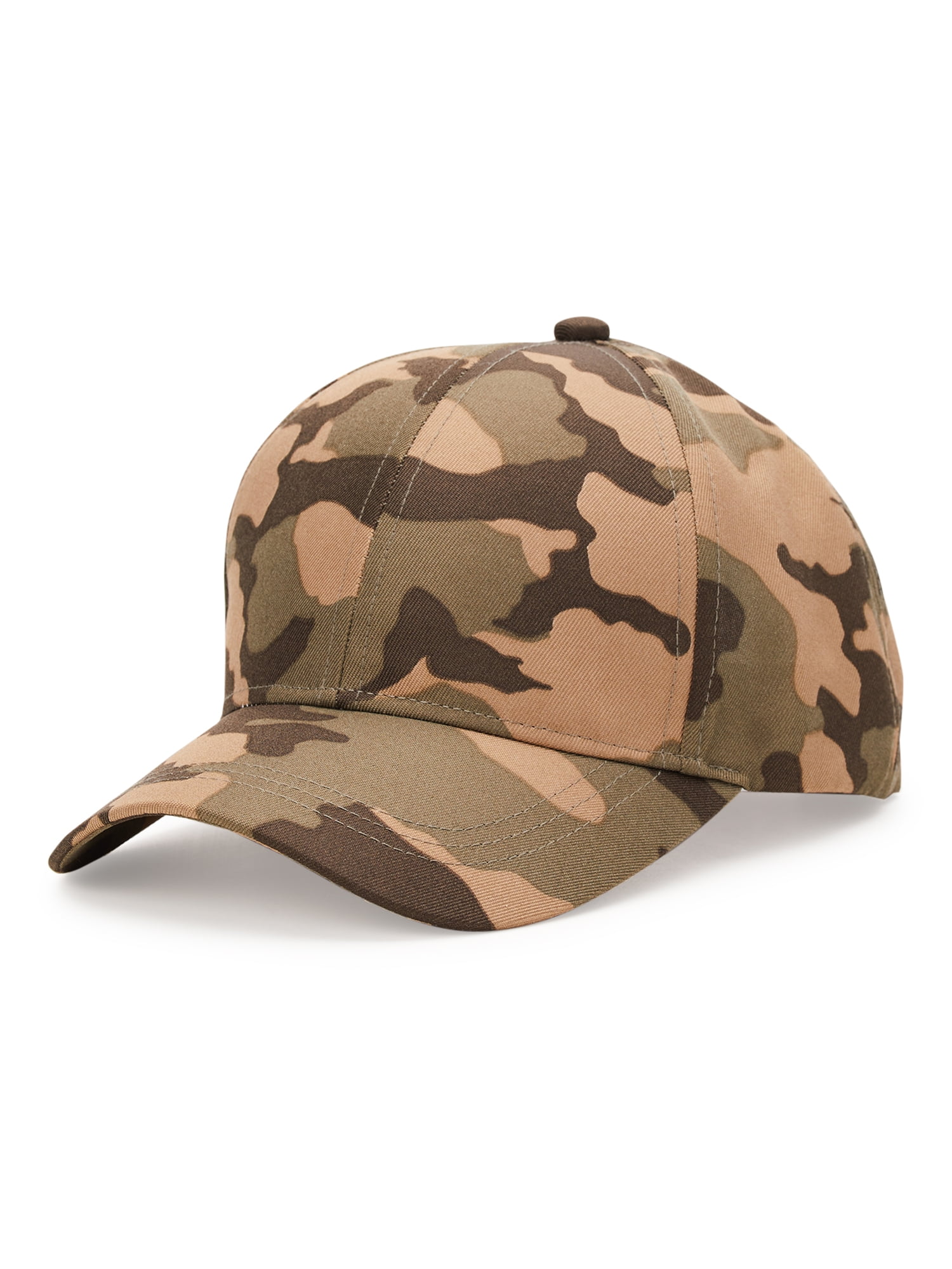 帽子 19ss Washed Out Camo Camp Cap Supreme Washed Out Camo Camp Cap (SS19) - $48