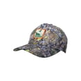 thumbnail image 1 of Wonder Nation Boys Camo Baseball Hat One Size Fits Most, 1 of 4