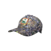 Boys Camo Baseball Hat One Size Fits Most