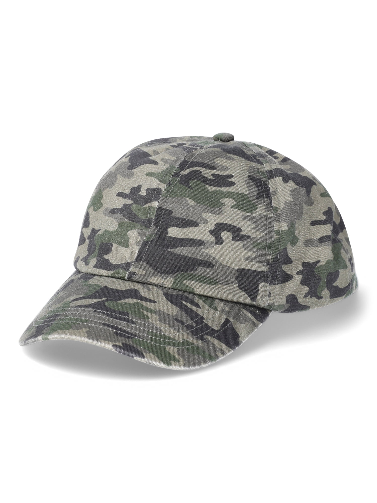 Wonder Nation Boys Camo Baseball Hat, OSFM - Walmart.com Wonder Nation Boys Camo Baseball Hat, OSFM - Walmart.com