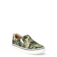 thumbnail image 1 of Wonder Nation Baby, Toddler, and Boys Casual Slip-On Sneakers, 1 of 5