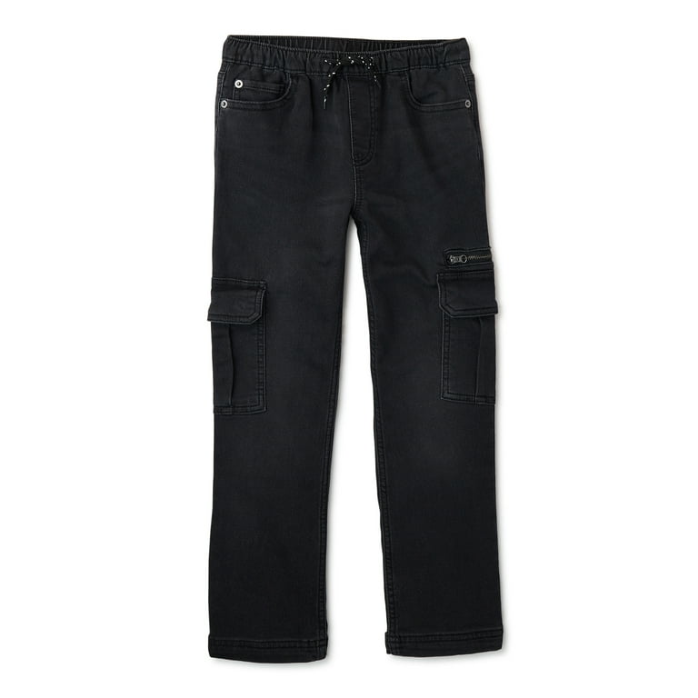 【WONDER WONDER】Zon Pintuck Wide Cargo Two-Way Cotton Pants Zon pintuck wide cargo cotton pants - WONDER WONDER | 60