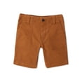 thumbnail image 1 of Wonder Nation Boys Carpenter Shorts, Sizes 4-18 & Husky, 1 of 1