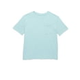 thumbnail image 1 of Wonder Nation Boys Chest Pocket Tee with Short Sleeves, Sizes 4-18 & Husky, 1 of 3