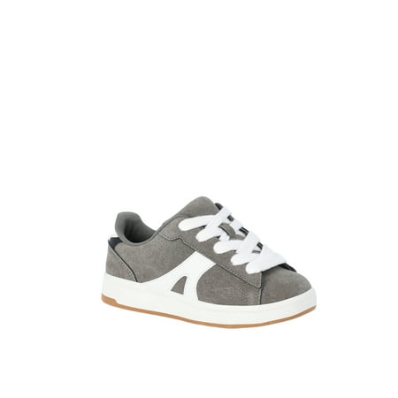 Wonder Nation Little and Big Kids Chunky Skate Sneakers