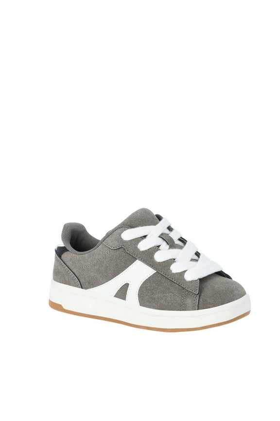 Little Boys and Big Boys Chunky Skate Sneakers