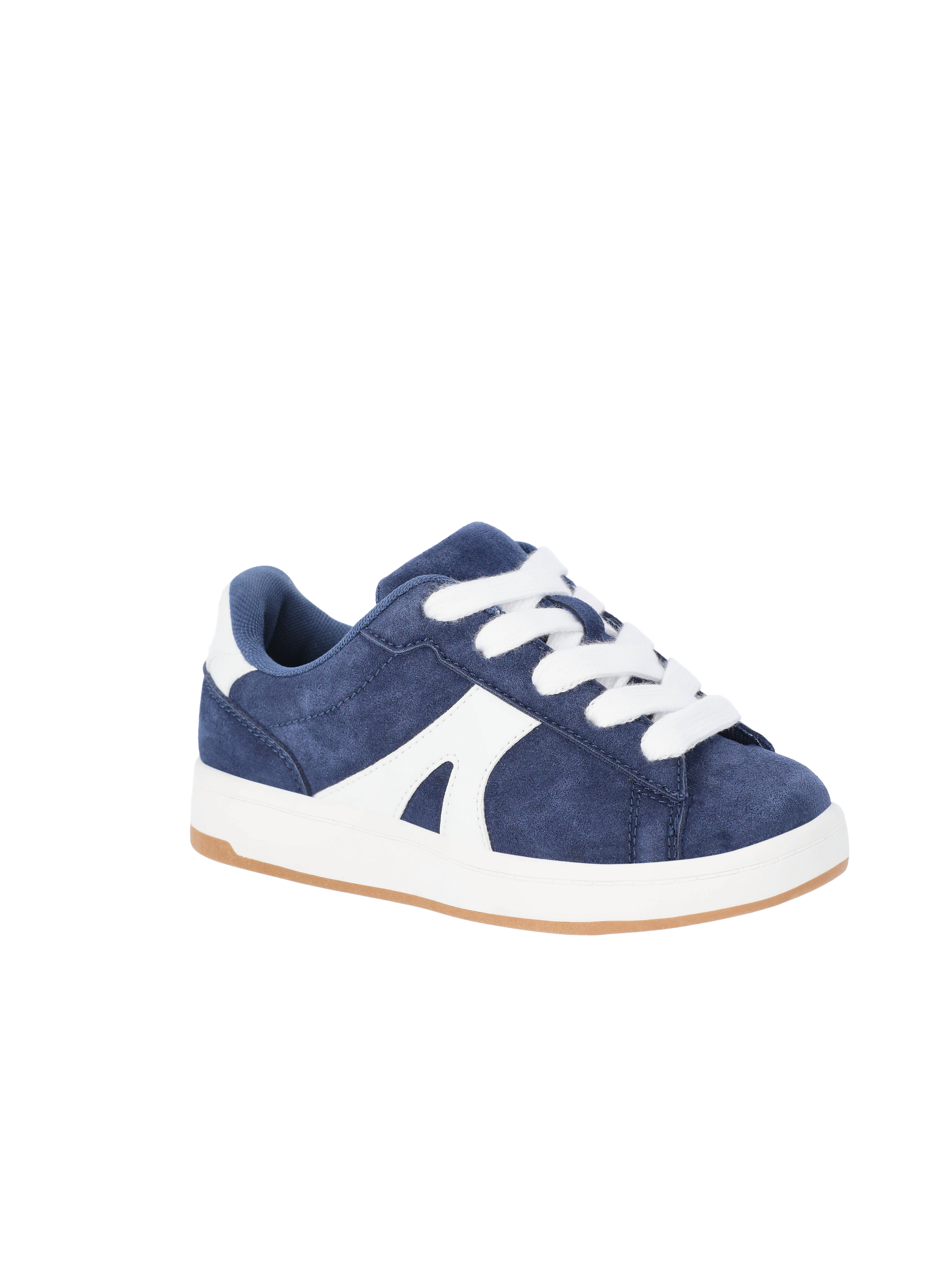 Wonder Nation Little and Big Kids Chunky Skate Sneakers
