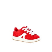 Wonder Nation Little Boys and Big Boys Chunky Skate Sneakers