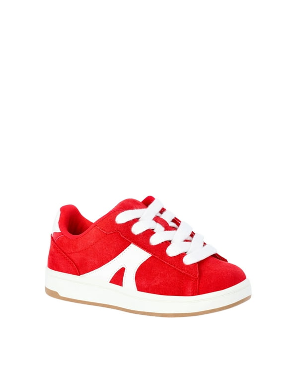 Little Boys and Big Boys Chunky Skate Sneakers