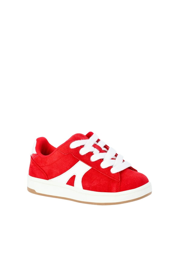 Little Boys and Big Boys Chunky Skate Sneakers