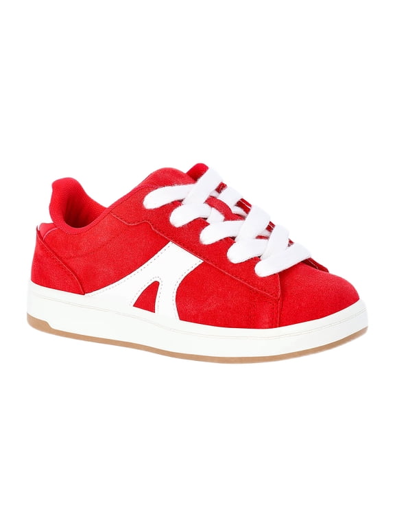 Little and Big Kids Chunky Skate Sneakers