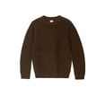 thumbnail image 1 of Wonder Nation Boys Confetti Crewneck Sweater, Sizes 4-18, 1 of 5