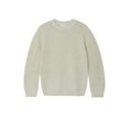 thumbnail image 1 of Wonder Nation Boys Confetti Sweater with Long Sleeves, Sizes 4-18, 1 of 5