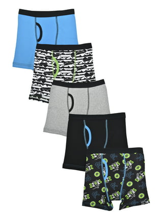Boys Underwear Multi-Packs in Boys Multi-Packs 