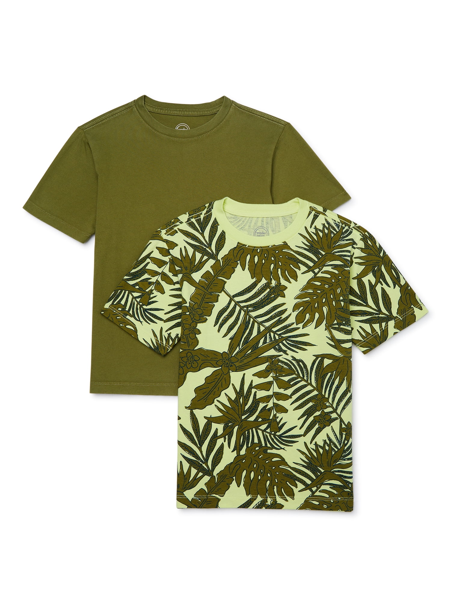 Wonda Bread Boys T-Shirt main image 1